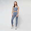 aim'n Ribbed Seamless Tights blau 42709 4