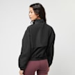 New Balance Linear Woven Jacket negro 42717 2