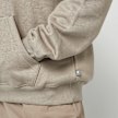 New Balance Athletics Club Oh Hoodie cinzento 42726 4