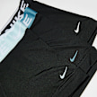 Nike 3 PACK - Essential Micro noir 42740 2