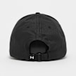 Under Armour Sportstyle Metal ADJ schwarz 42764 2