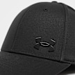 Under Armour Sportstyle Metal ADJ schwarz 42764 4