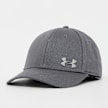 Under Armour M Sportstyle Metal ADJ gry grau 42765 1