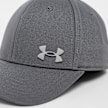 Under Armour M Sportstyle Metal ADJ gry siva 42765 3
