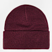 Mitchell & Ness Branded Patch Logo Beanie czerwony 42769 2