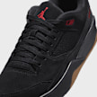 Jordan Flight Court preto 42775 7