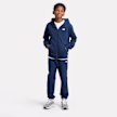 New Balance French Terry Small Logo Jogger blau 45264 5