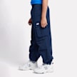 New Balance Premium Parachute Trouser blau 45266 2