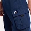New Balance Premium Parachute Trouser blau 45266 4