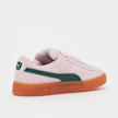 PUMA Suede XL (GS) Różowy intensywny 42818 3
