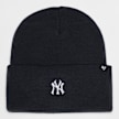 '47 Cuff Knit Base Runner MLB New York Yankees plava 42853 1