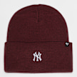 '47 Cuff Knit Base Runner MLB New York Yankees crvena 42862 1