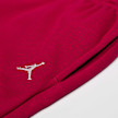 Jordan Junior Michael Jordan Brooklyn Fleece Essential Pant Rot 42871 3