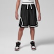 Jordan Dri-Fit Sport Diamond Shorts crna 42840 1