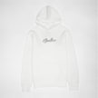 Jordan Junior Michael Jordan MVP Fleece High Brand Read Pullover blanco 42842 1