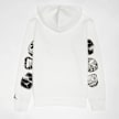 Jordan Junior Michael Jordan MVP Fleece High Brand Read Pullover wit 42842 2