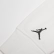 Jordan Junior Michael Jordan MVP Fleece High Brand Read Pullover bianco 42842 5