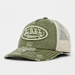 Von Dutch Originals Trucker Kiruna grün 42815 1