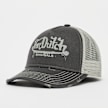 Von Dutch Originals Trucker Ballerat siva 42814 1