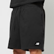 New Balance French Terry Short preto 42909 3