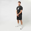 New Balance French Terry Short preto 42909 5