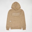 Jordan Sneaker School Jacquard Hoodie bež 42911 1