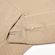 Jordan Sneaker School Jacquard Hoodie beige 42911 5