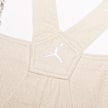 Jordan Essential Overall Dress beż 42918 5