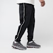Under Armour Icon Fleece Joggger Taping noir 42955 4
