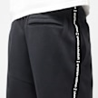 Under Armour Icon Fleece Joggger Taping noir 42955 6