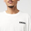 Under Armour HW Armour Label biały 42991 3