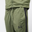Under Armour Rival Knit Track Suit grün 43007 9