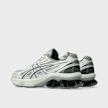ASICS SportStyle Gel Kinetic Fluent cinzento 43019 4