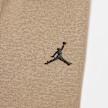 Jordan Junior Michael Jordan MVP Fleece Pullover Set Beige 43047 6