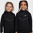 Nike   Tech Fleece Full-Zip Set czarny 43060 3