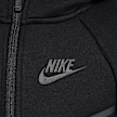 Nike   Tech Fleece Full-Zip Set schwarz 43060 4