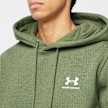 Under Armour Icon Fleece HD Taping vert 43067 3