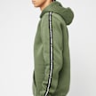 Under Armour Icon Fleece HD Taping vert 43067 4