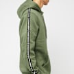 Under Armour Icon Fleece HD Taping zielony 43067 5
