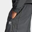 adidas Originals adicolor Woven Firebird Trainingshose grau 43028 3