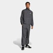 adidas Originals Tkane Spodnie Treningowe Firebird szary 43028 7