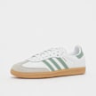 adidas Originals Samba OG (GS) weiß 43108 2