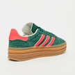 adidas Originals Gazelle Bold (GS) grün 43096 3