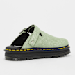 Dr. Martens ZebZag Mule vert 43124 3
