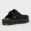 Dr. Martens ZebZag Mule noir 43125 3