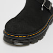 Dr. Martens ZebZag Mule noir 43125 6