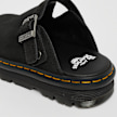 Dr. Martens ZebZag Mule noir 43125 7