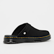 Dr. Martens Brookline Mule schwarz 43128 3