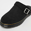 Dr. Martens Brookline Mule zwart 43128 7