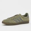 adidas Originals Gazelle Indoor verde 44607 2